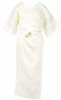 Willow [KYOETSU] Нижнее белье, Лето, Слип ручной работы, Нижнее белье, 63, Женское (M) слоновая кость