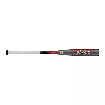 Wilson Dimarini Phoenix Softball WTDXJROPW Угольный средний 84 см/740 г