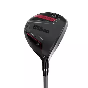 Wilson DYNAPOWER FAIRWAY WOODS 3W S Dynapower