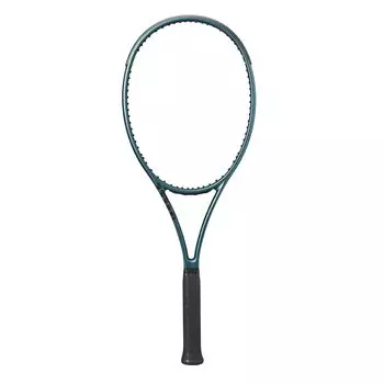 Wilson Hard Tennis Racket BLADE 98 16x19 V9 Frame Only Blade 98 WR149811U Test Trial