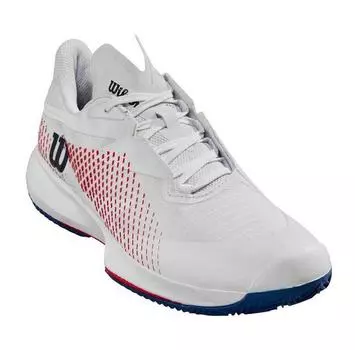 Wilson Kaos Swift 1.5 теннисные кроссовки EU 41 1/3