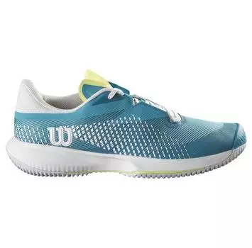 Wilson Kaos Swift 1.5 теннисные кроссовки EU 38 2/3