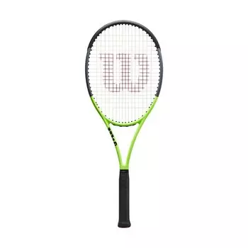 Wilson Теннисная ракетка Wilson BLADE 98 16X19 REVERSE FRM WR013621U Выход запланирован на февраль V7.0 Резервирование