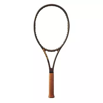 Wilson Теннисная ракетка Wilson PRO STAFF 97 V14 Pro Staff 97 WR125711U только рамка