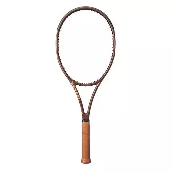 Wilson Теннисная ракетка Wilson PRO STAFF 97L V14 Pro Staff 97L WR125911U