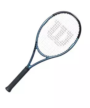 Wilson Теннисная ракетка Wilson ULTRA TOUR 95J Ultra Tour 95J WR117011U только рамка V4.0 синий