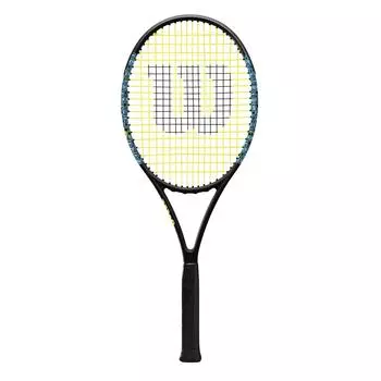 Wilson Wilson ракетка для жесткого тенниса MINIONS 103 Minions 103 WR097910U2 Gut tensioned 2.0 2.0
