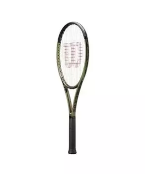 Wilson Wilson теннисная ракетка для жесткого тенниса BLADE 98S лезвие 98S WR079411U только рамка V8.0