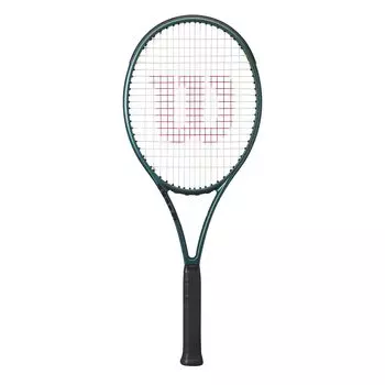 Wilson Wilson Жесткая теннисная ракетка BLADE 100 V9 Рама Только лезвие 100 WR151511U