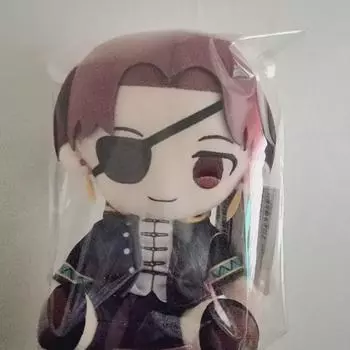 Wimbrace Suo Hayato Crane Nuitec O