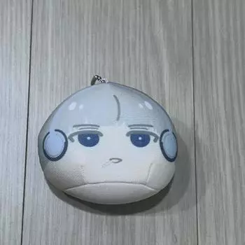 Winbre Kazimanju Doll Sister Mascot Goods