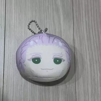 Winbre Kiryu Mitsuki Manju Doll Sister Mascot Goods