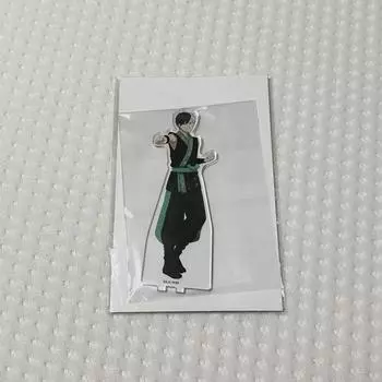 Winbre Sakura Haruka Animate Collaboration Cafe Ani Cafe Big Acrylic Stand