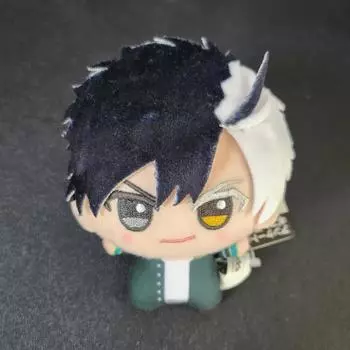 Винбре Сакура Харука Чиби Нуи