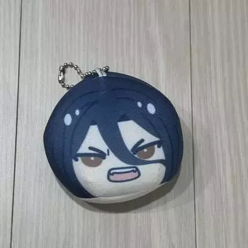 Winbre Sugishita Manju Doll Sister Mascot Goods