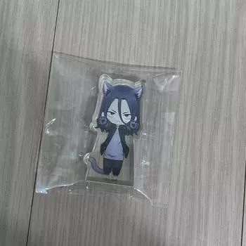 Winbre Sugishita Nobineko Neko Korotto Korotta Goods Acrylic