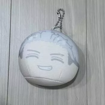 Winbre Umemiya Manju Doll Sister Mascot Goods