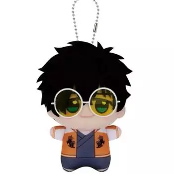 Winbre Windbreaker Togame Jo Chibi Nui Sell