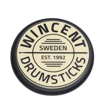 Wincent Original Training Pad Diameter 180mm W-6RLP []