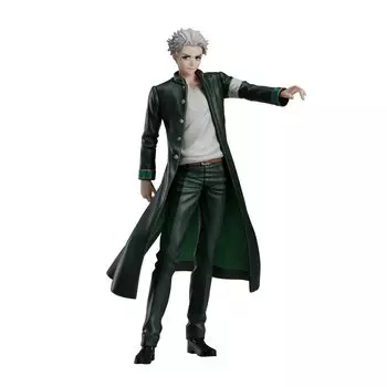 WIND BREAKER Hajime Umemiya painted finished figure non-scale PVC&ABS
