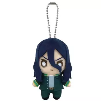 WIND BREAKER Kyotaro Sugishita Ball Chain Mascot