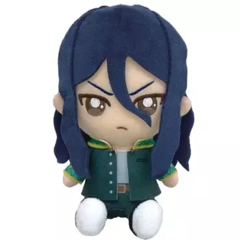 WIND BREAKER Kyotaro Sugishita Chibi stuffed toy