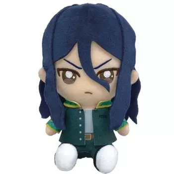WIND BREAKER Kyotaro Sugishita Chibi stuffed toy
