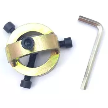 Wind Wheel Puller Range Hood Fan Remover Kitchen Tool Range Hood Turbines Removal Tool Exhaust Turbos Wind Wheel Remover