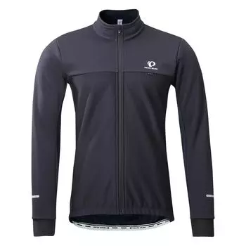 Ветровка 1 Черная M [Pearl Izumi]