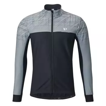 Windbreak M [PEARL IZUMI] Jacket, Gray, серый