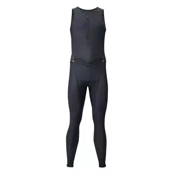 Windbreak Quick Bib Tights [Pearl Izumi] T6500-3DX Men s