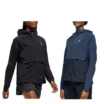 Windbreaker Core Jacket [ON] Women s чёрный