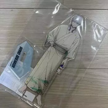 Windbreaker, Wimble, Kazy Ren, Lacuspa, Gyokurangtang, Acrylic Stand, Acrylic