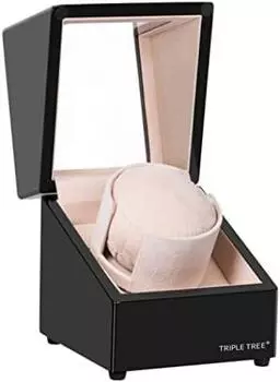 Winding machine watch winder automatic watch winder automatic watch watch case watch case watch storage watch wonder watch winder silent design 1