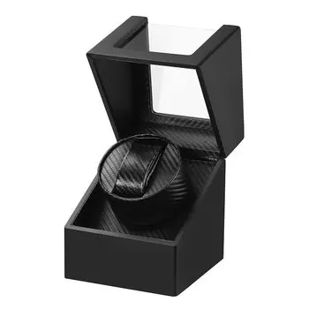 Winding Machine Watch Winder Automatic Watch Winding Machine Made in Japan Designed by Mabuchi Motor New automatic watch can be used with all and