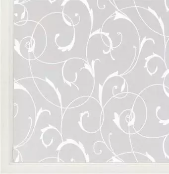 Window Films Static Glass Film Privacy Protection Thermal Insulated Direct Shipping Reusable Removable Office Decoration 30x100cm