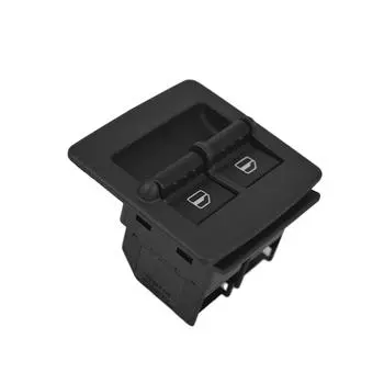 Window Master Switch Automotive Control Fit for VW Beetle 98-10 1C0959527A