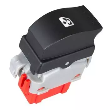 Window switch for Renault 8200199518