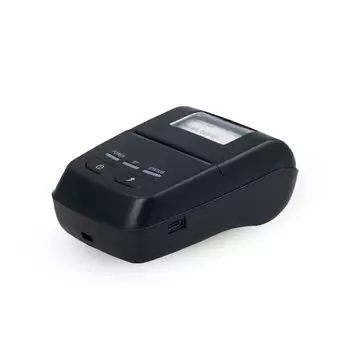 Windows Android USB Bluetooth Royverse POS совместимая кассовая машина WS-P501A