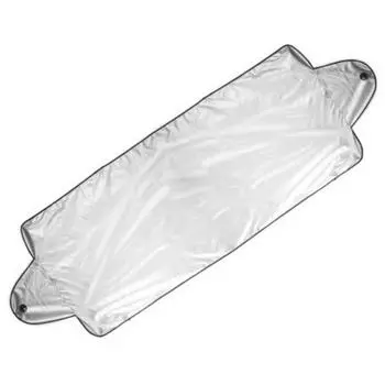 Windproof Front Windshield Cover Window Guard Screen Car Windscreen Cover Car Snow Ice Protector