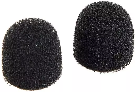 Windscreen for SHURE MVL AMVL-WS []