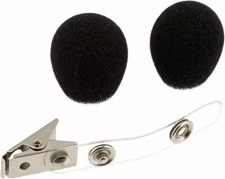 Windscreen RK318WS for SHURE WH20 WH30 []