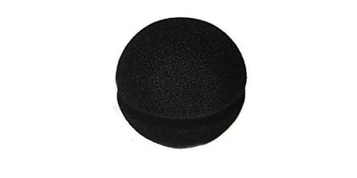 Windscreen Windscreen audio-technica PRO8HEW/P