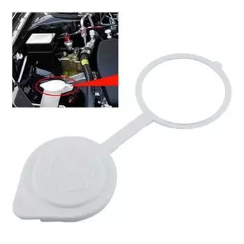 Windshield Washer Fluid Reservoir Tank Cap For Mitsubishi Pajero V31 V32 V33 V43