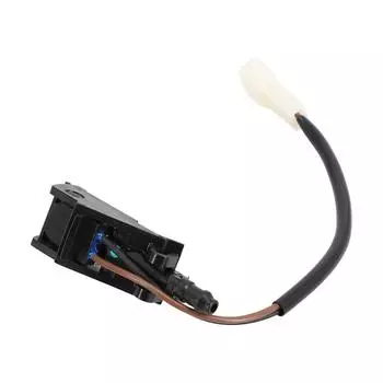 Windshield Washer Washer Spray Nozzle 6E0955986 B Accessories For Vehicles Black Car Heated Windshield Brand New CHINA