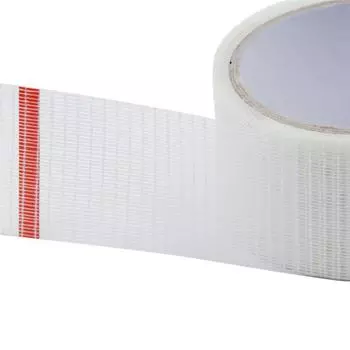 Windsurfing Sail Film Grid Repair Patch Tape Repair the Tape Waterproof Fiber Tape 5cmx5m Translucent DIY Accessorie Sailboard 5*50cm белый