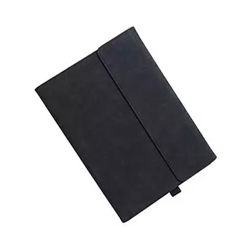 windykids Чехол для Surface pro 8 Чехол для Surface pro8 черный Surface pro 8 8-го поколения Чехол-подставка для Surface pro eight Чехол для планшета Surface pro eight