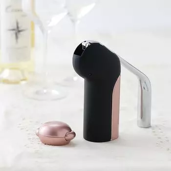 Wine opener Lacris 08126