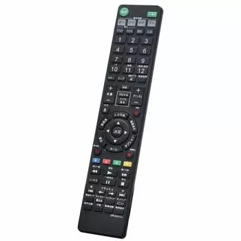 winflike Replacement Remote Control compatible with Remote Control for Sony Disc Recorder RMT-B003J RMT-B004J (Replacement) Blu-ray