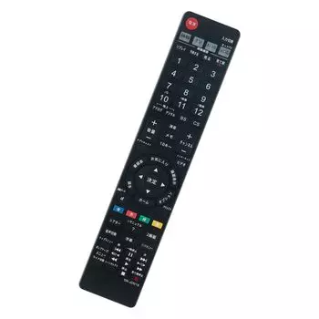 WINFLIKE Сменный пульт дистанционного управления, совместимый с телевизорами Sony SONY RM-JD018 RM-JD017 RM-JD019 RM-JD010 RM-JD016 (замена)